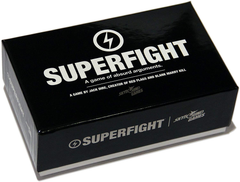 Superfight: Core Deck  (اللعبة الأساسية)